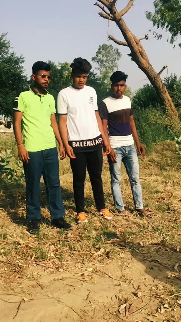 @❤️ ਤੋਂ ਹੈ ਠੇਠ🤗 ਗੱਬਰ