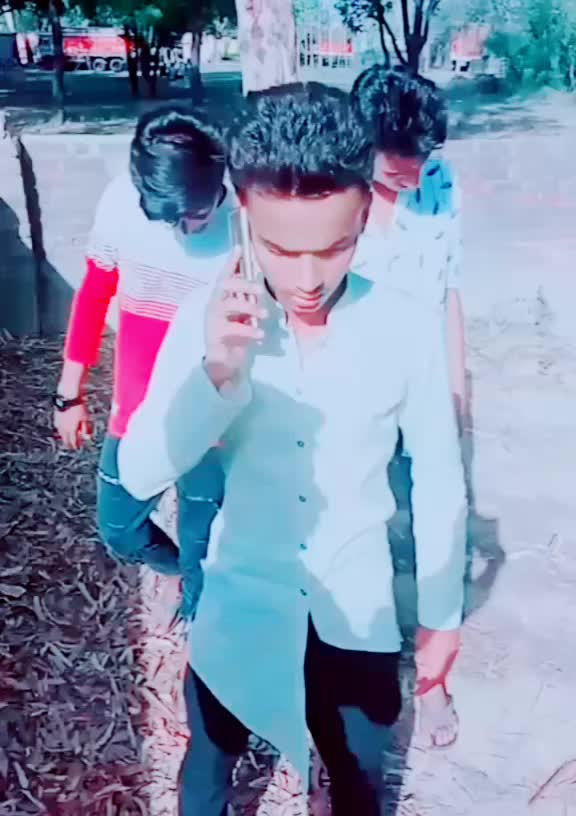 @SabKa TiMe AyeGa_😎
