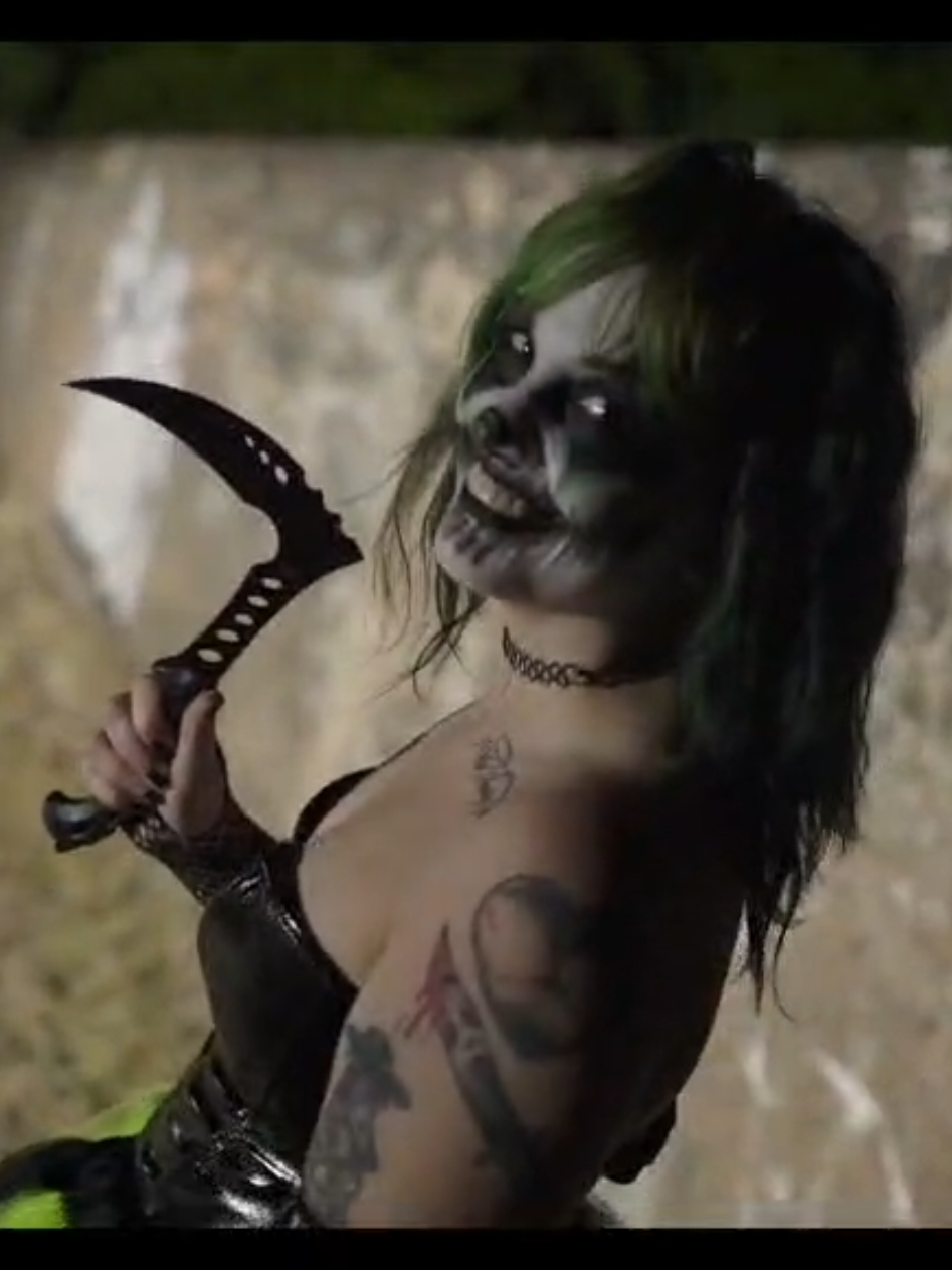 @Karnage The Clown