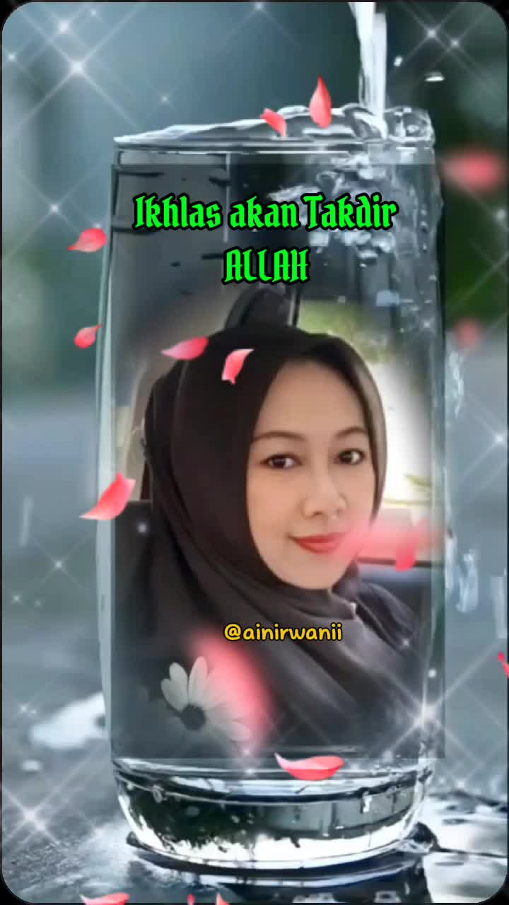 @Ai Nirwani