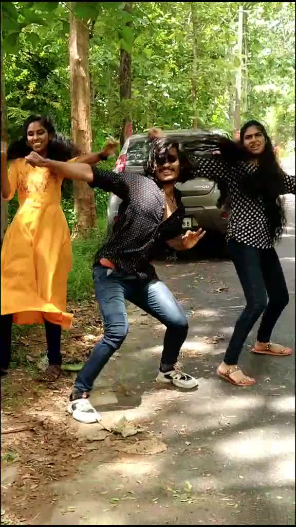@Praveen Pradeep