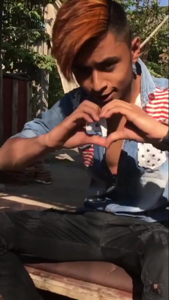 @❤SPAMBOY❤