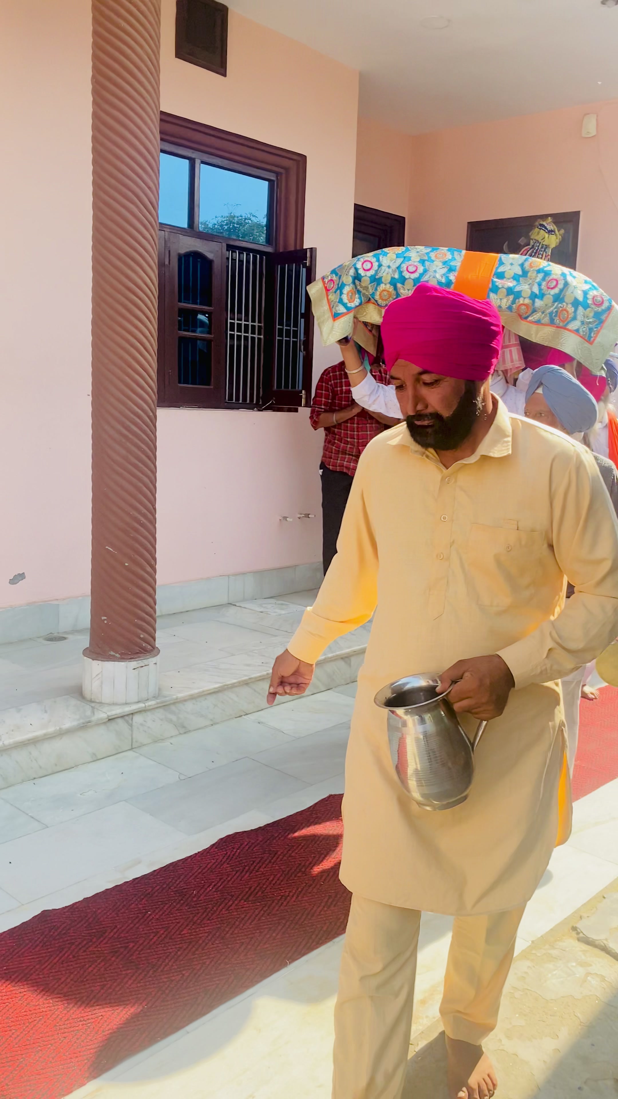 @Puneetpal Singh