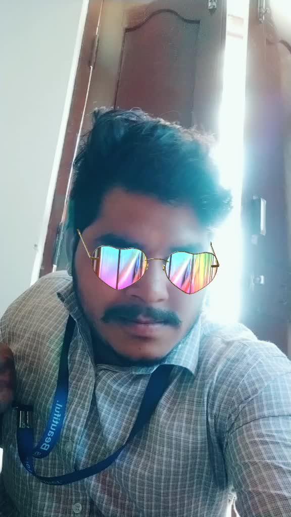 @Abishek Godhumala