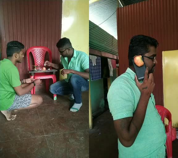 @Nilesh Chorge