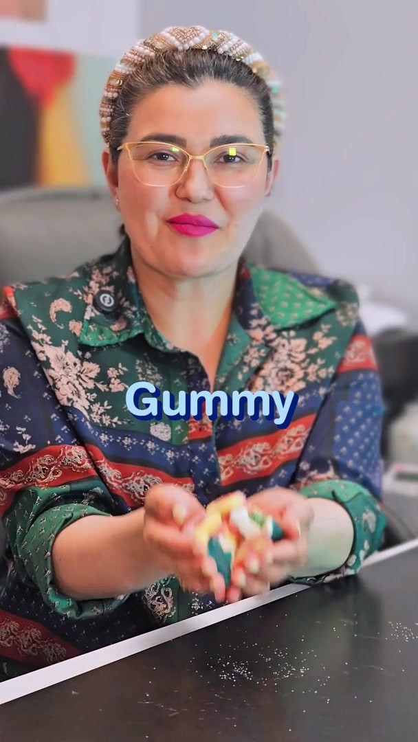 @Gummy Rush