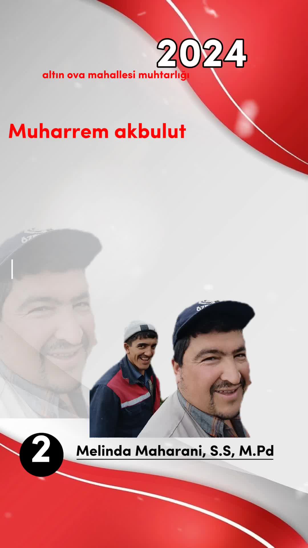 @Huseyin Akyol