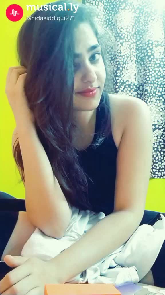 @Nida Siddiqui