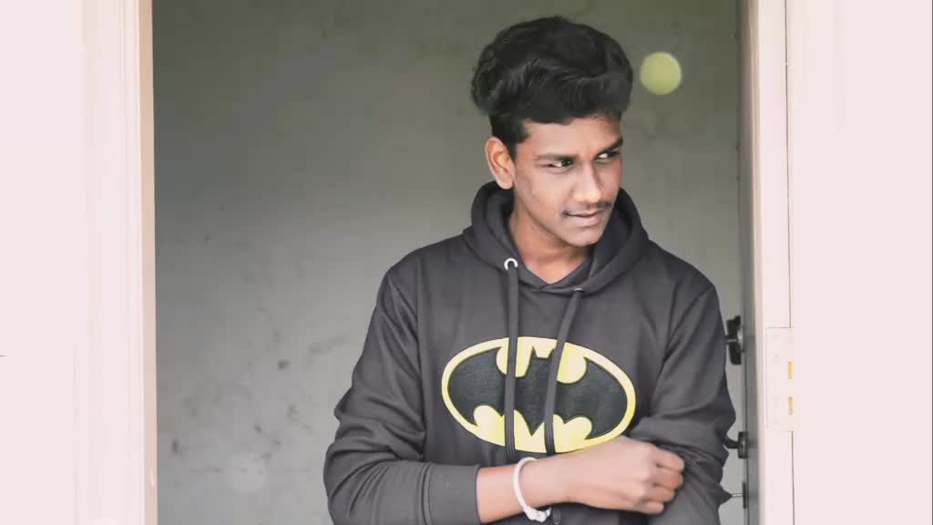 @Appu