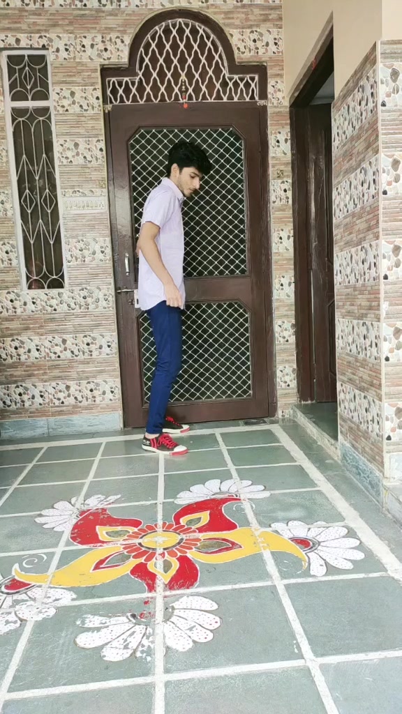 @♀️ vishal kumar ♀️