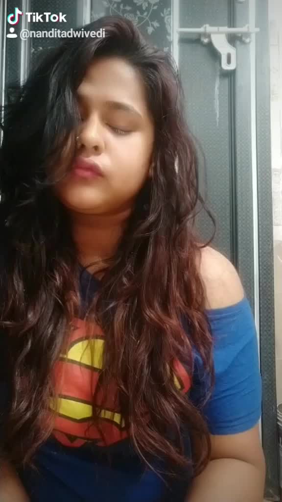 @Nandita Dwivedi