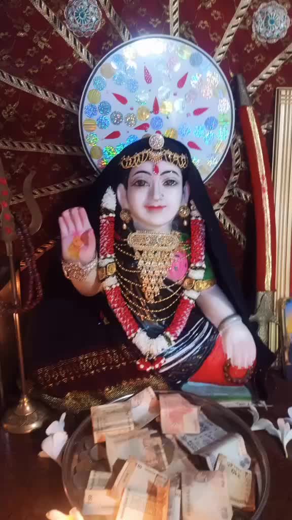 @mogal dham tharad🙏