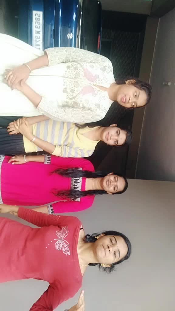 @nayana acharya