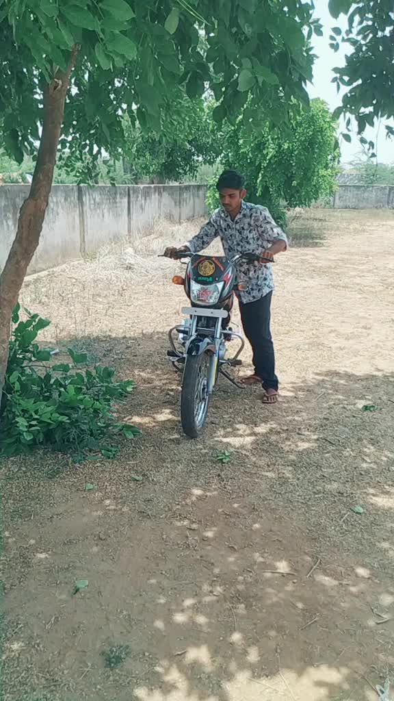 @Manchala Rama Krishn