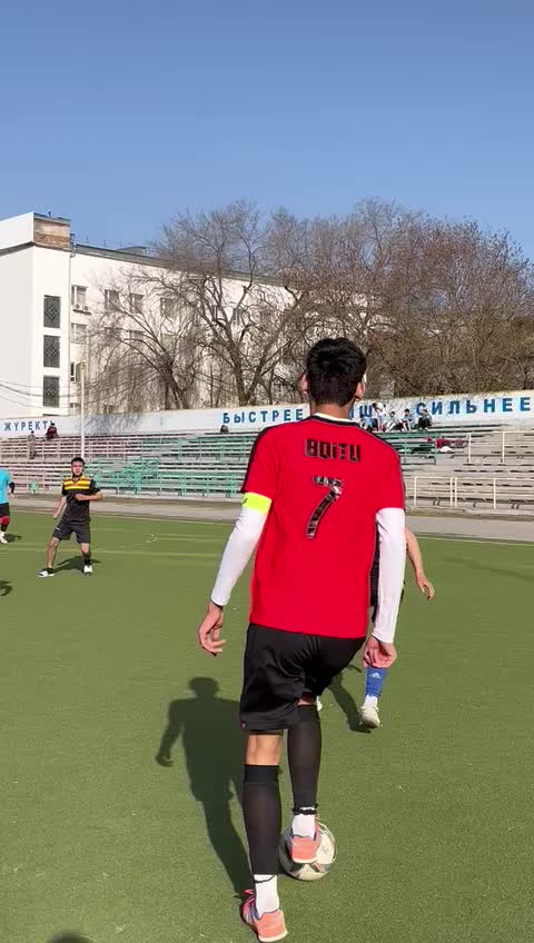 @Ayan07⚽️