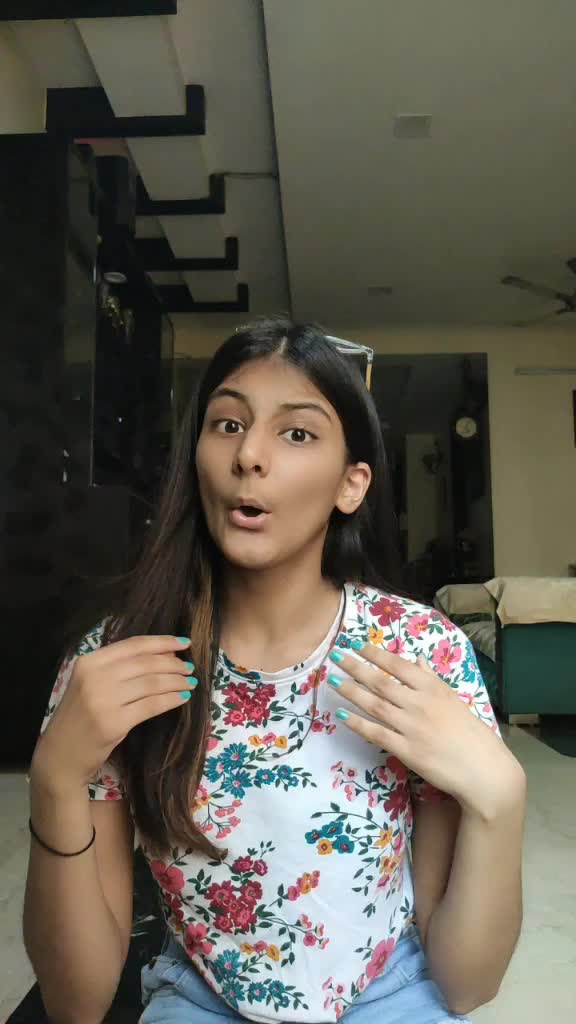 @Maanya Bhasin