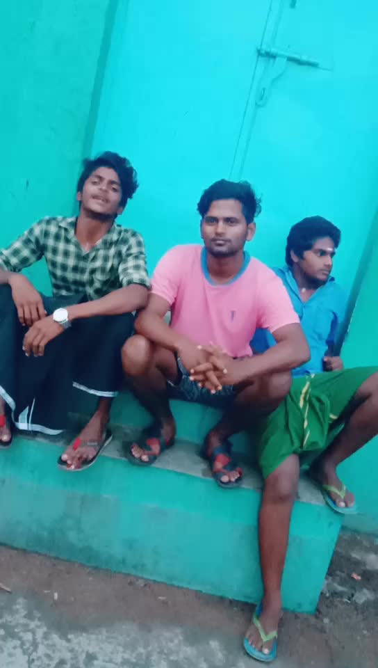 @Muthu Kannan
