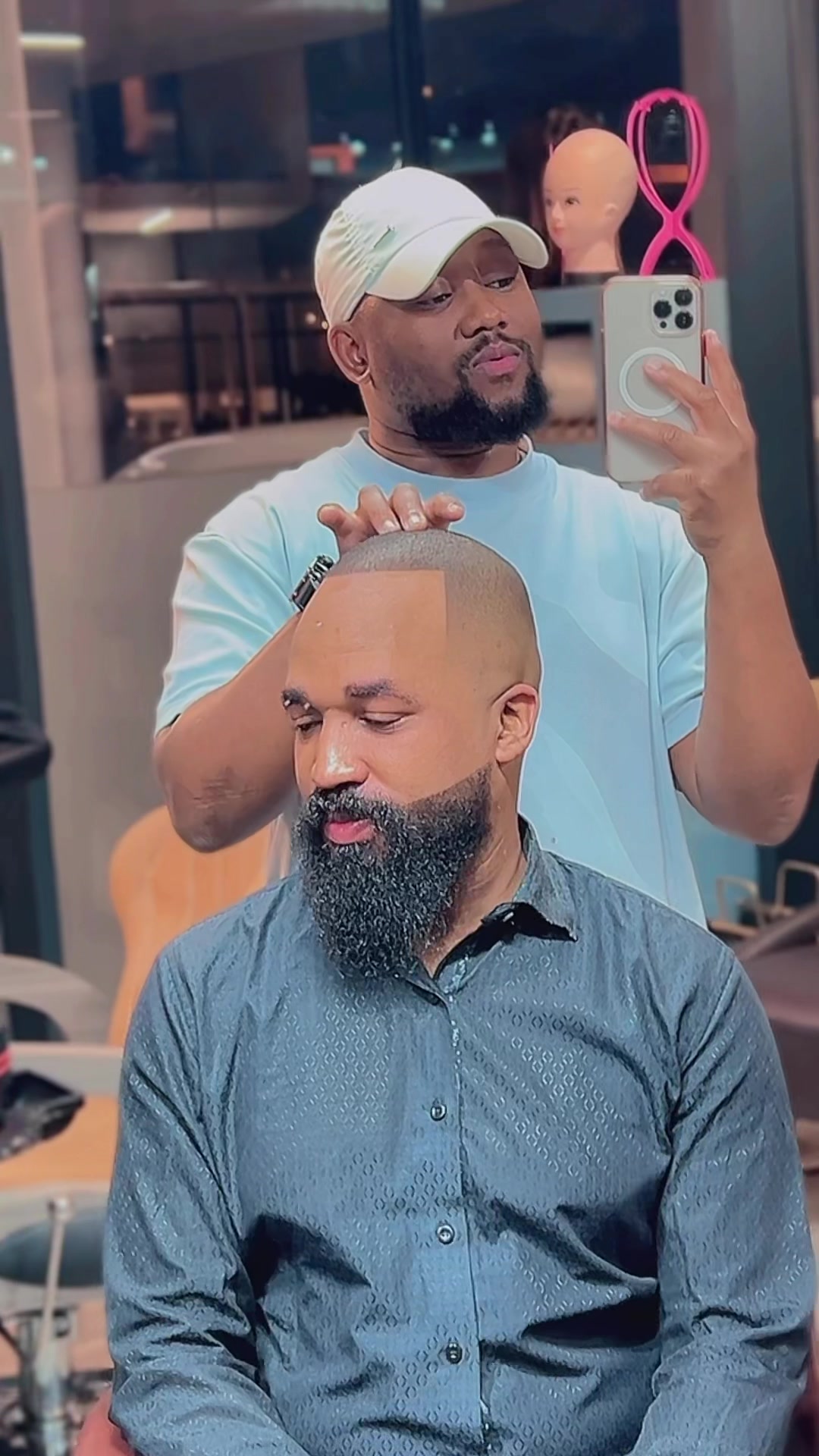 @Cuts by JAYDAN💈 🔒