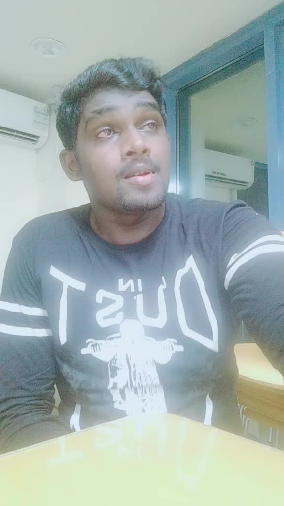 @Amalraj.j