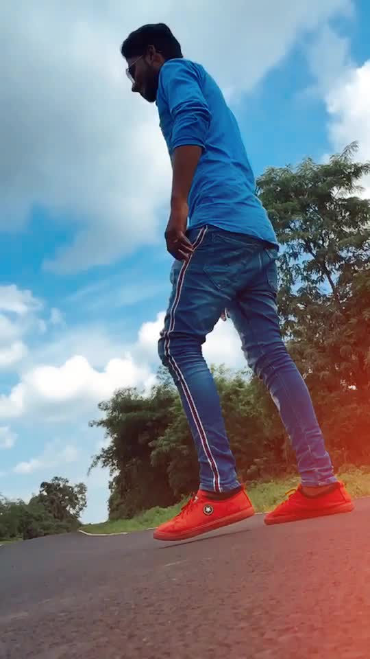 @😉Pro+Boy=Tony🤩🤩