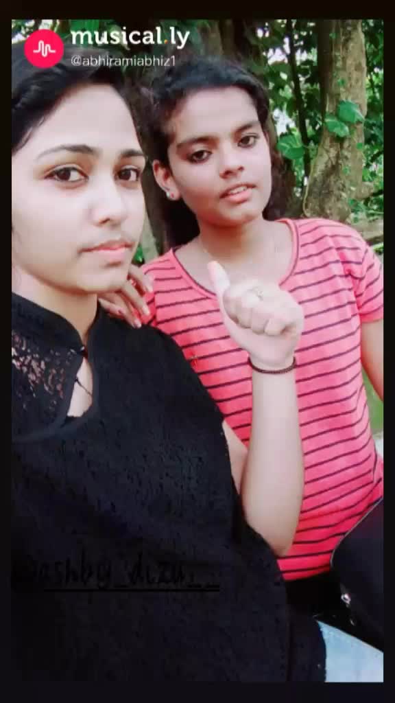 @Abhirami Abhiz