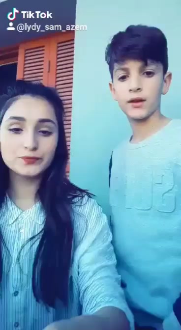 @lydy azem