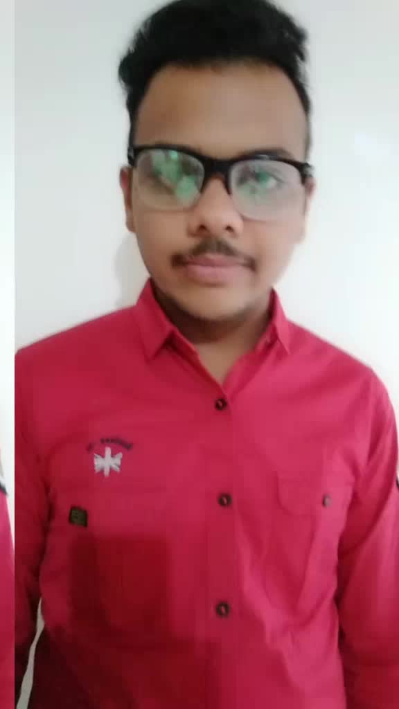 @harsh joshi
