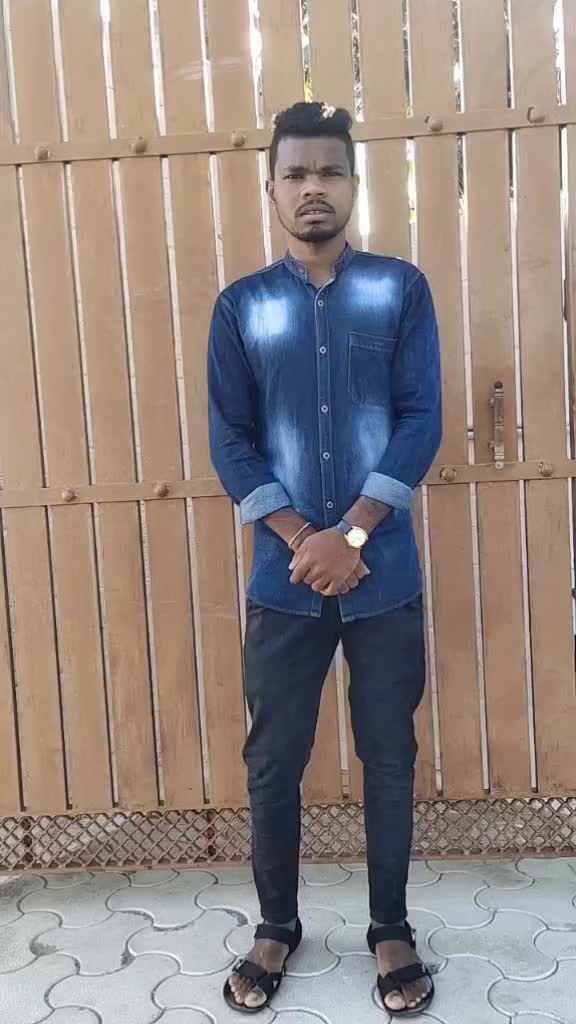 @Madhusudan