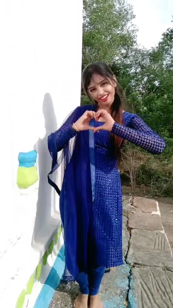 @Shalini Goswami