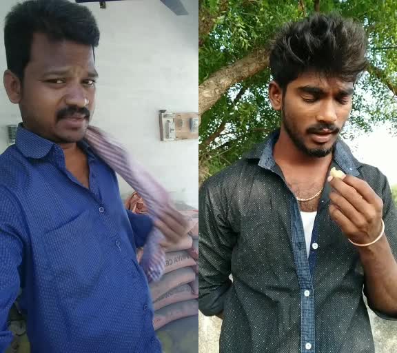 @Murali Pokkiri