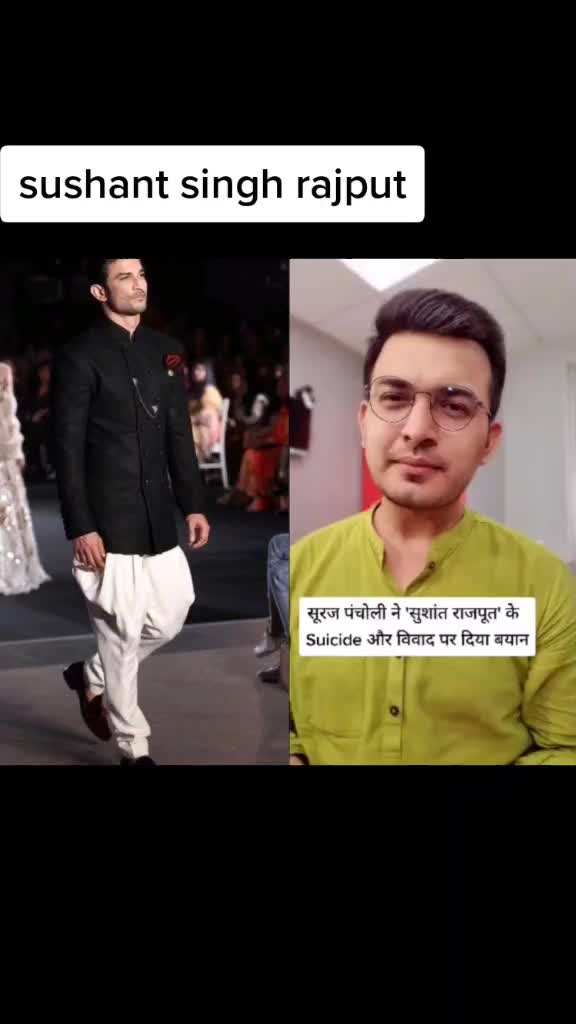 @Vaibhav Maheshwari
