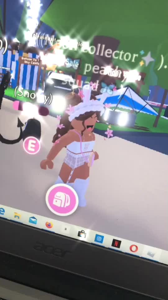 @🦋✨Adopt Me🦋✨