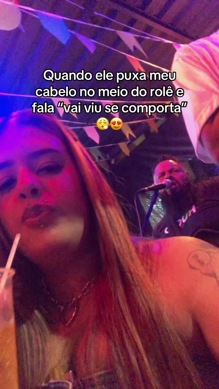 @A Dudinha Loira 💖