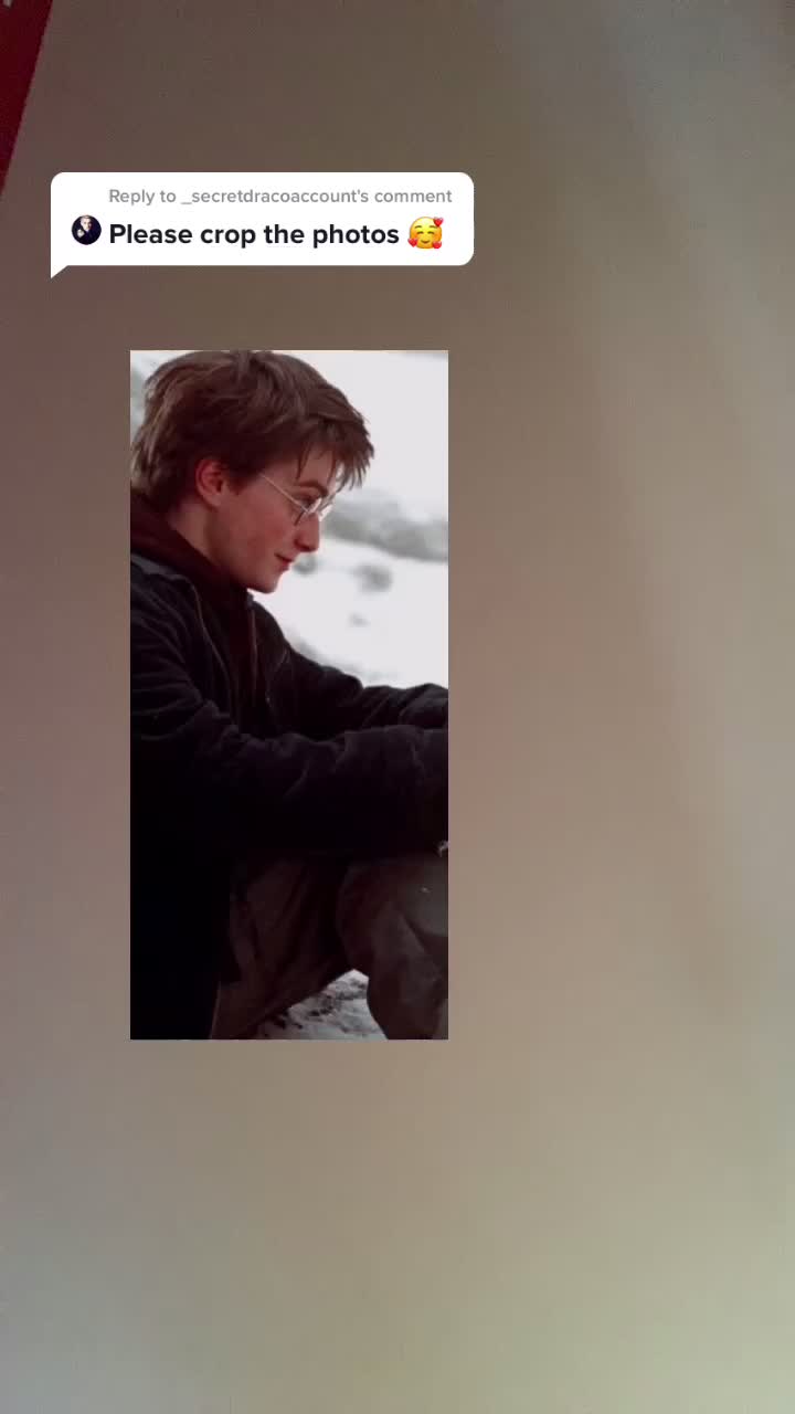 @How HP🪄 boys react + more!💕✨