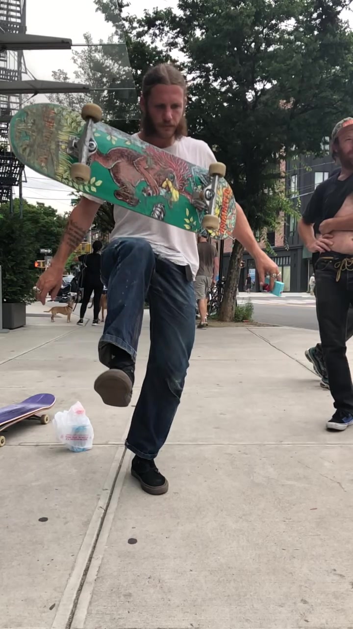 @Deathwish Skateboards