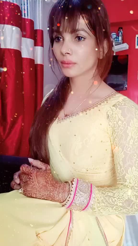@Saiba Ansari 👸