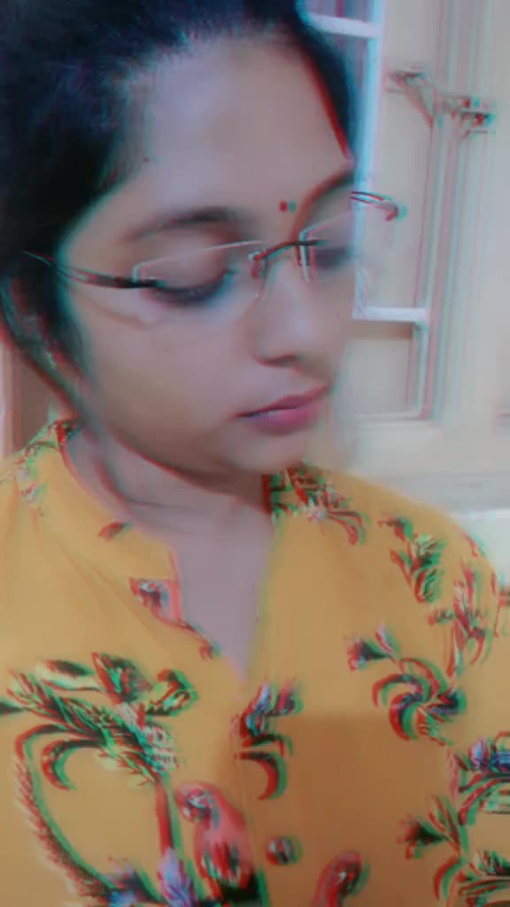 @monisha rao