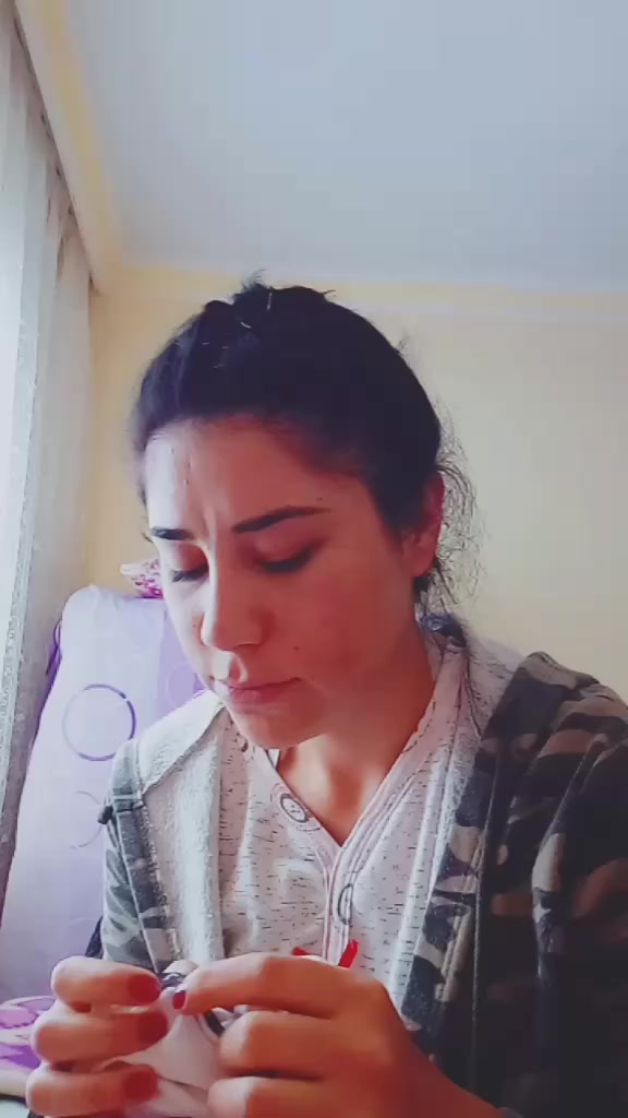 @Ümran Demirkan