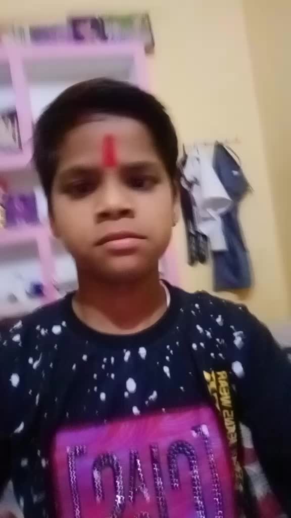 @Anoop Tamrakar
