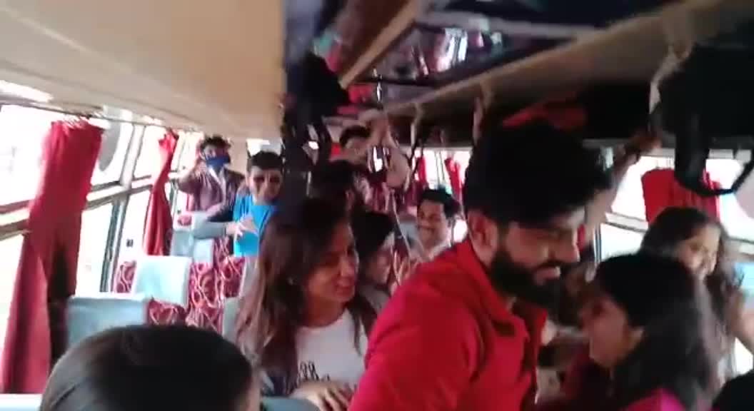 @chaitanya kalantre