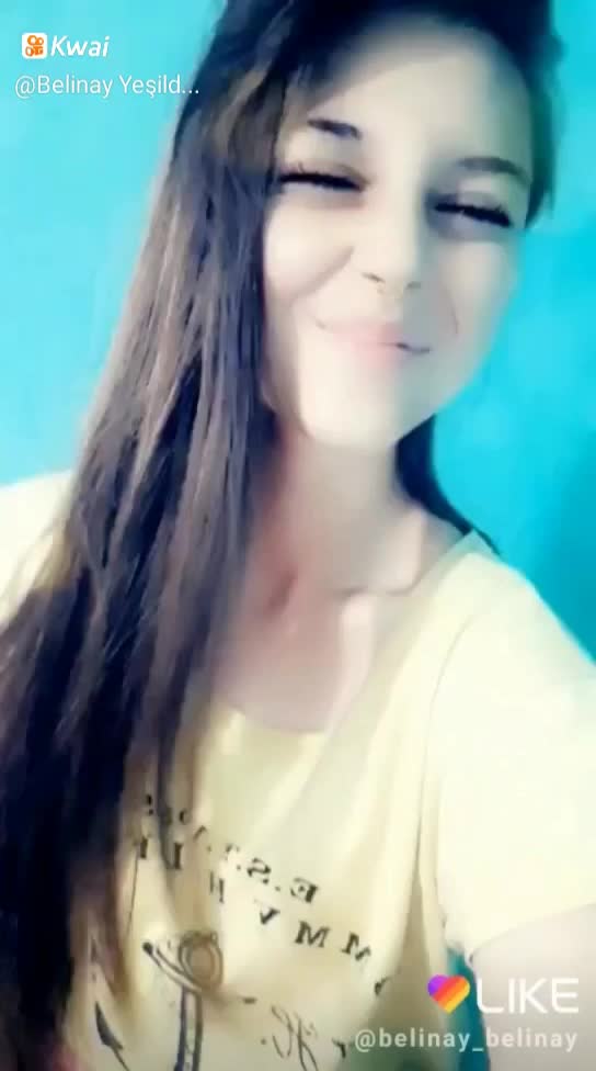 @Belinay Yeşildere