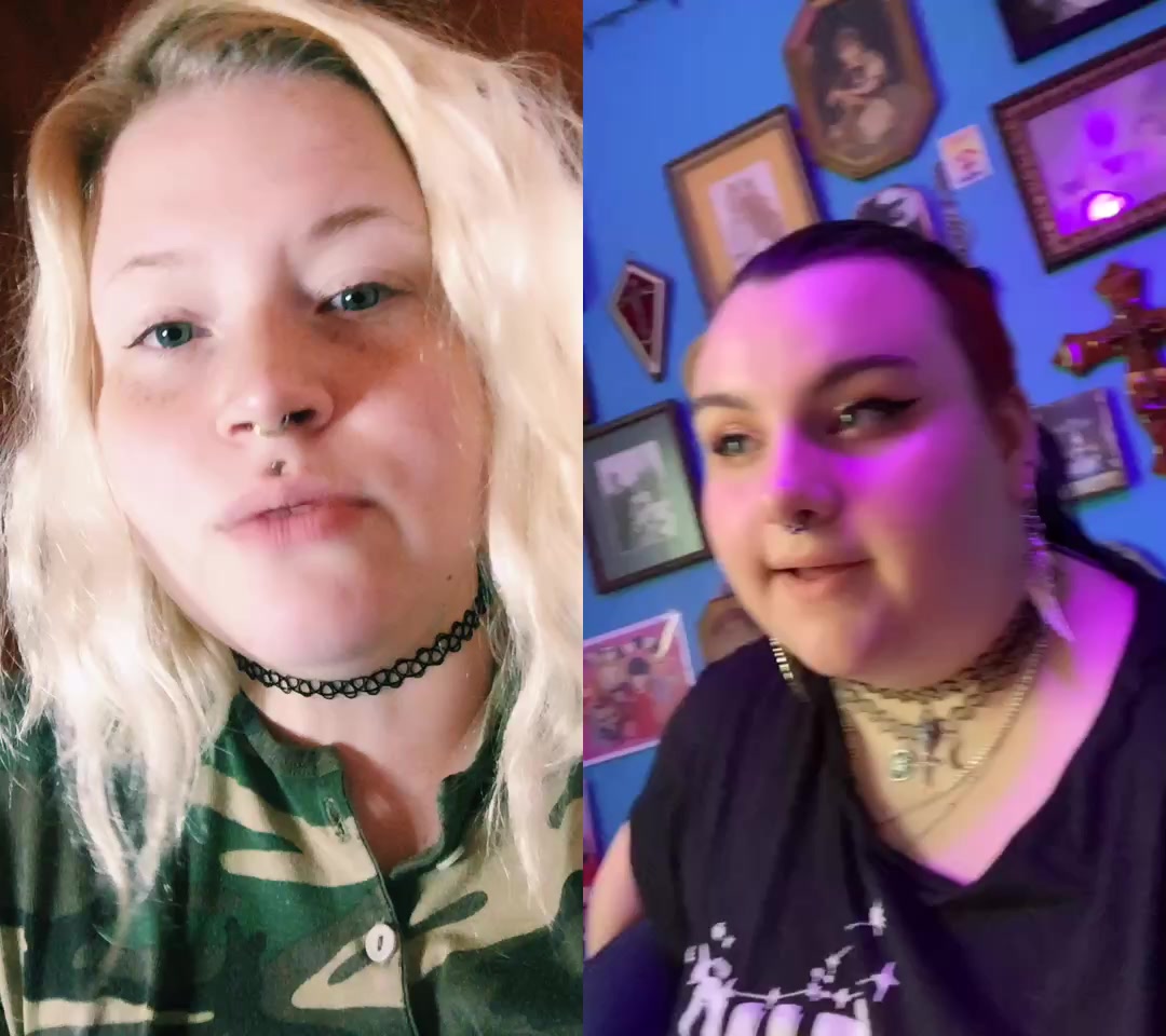 @Miranda Lynn 
