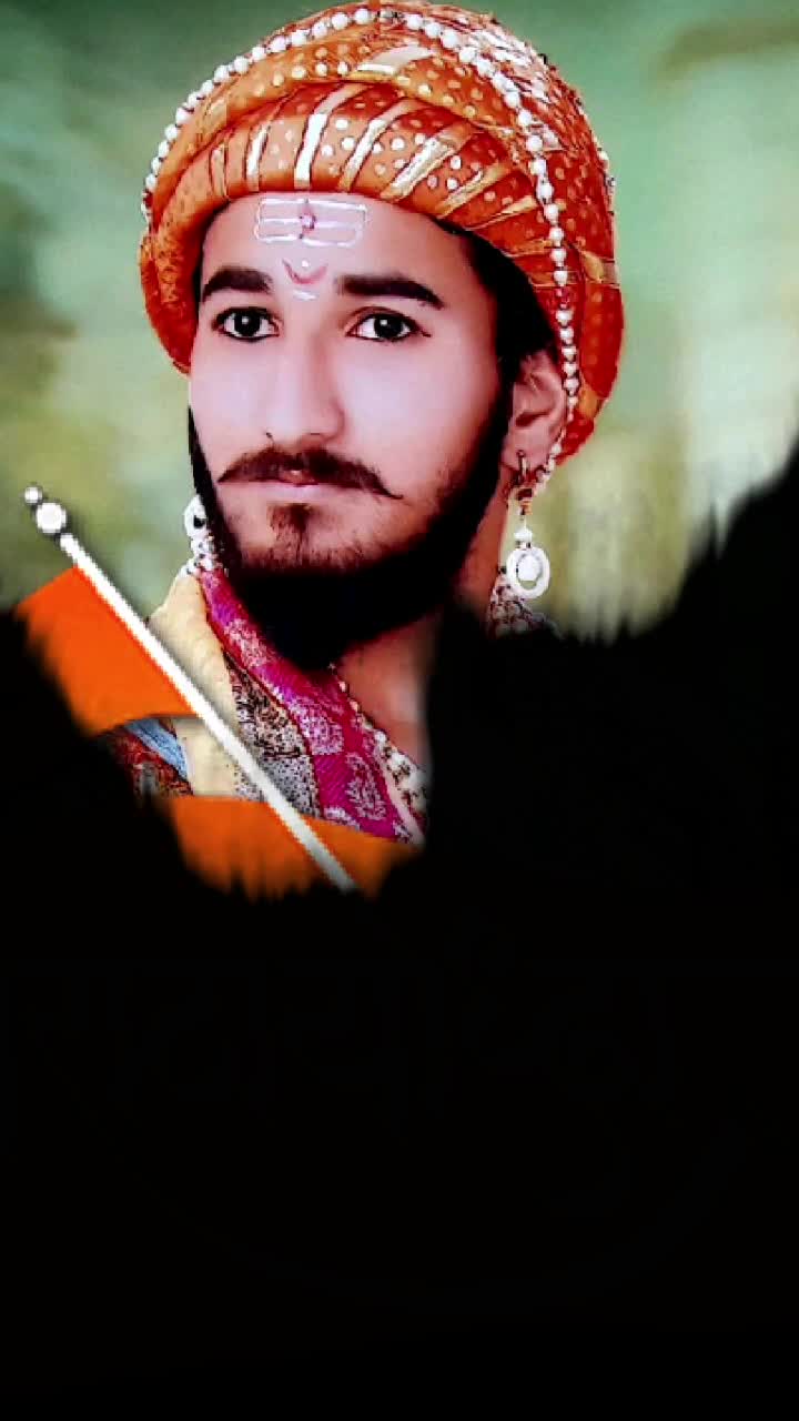 @शिवभक्त केतन गजाननराव निकम👑