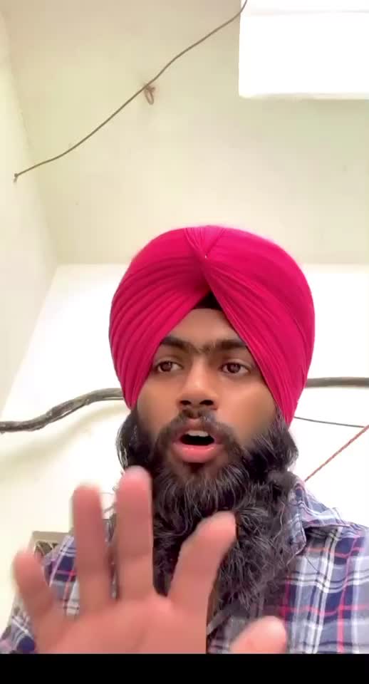 @Balpreet Singh