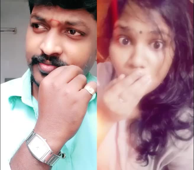 @SRImANI