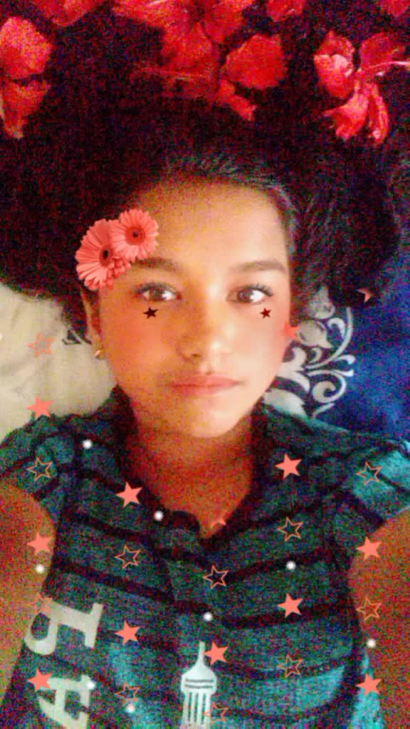 @Alaina dutta