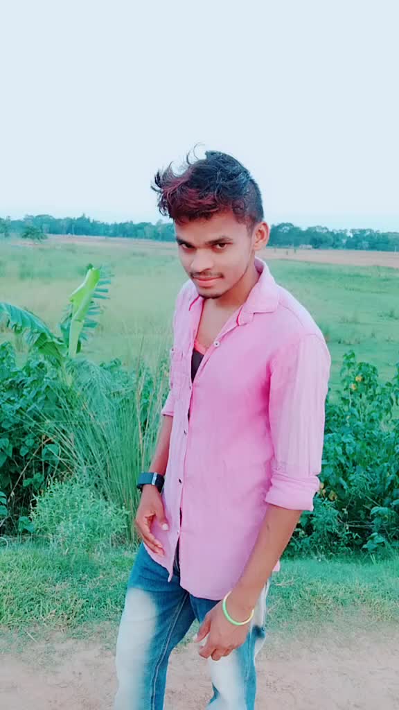 @Aerick boy Badal