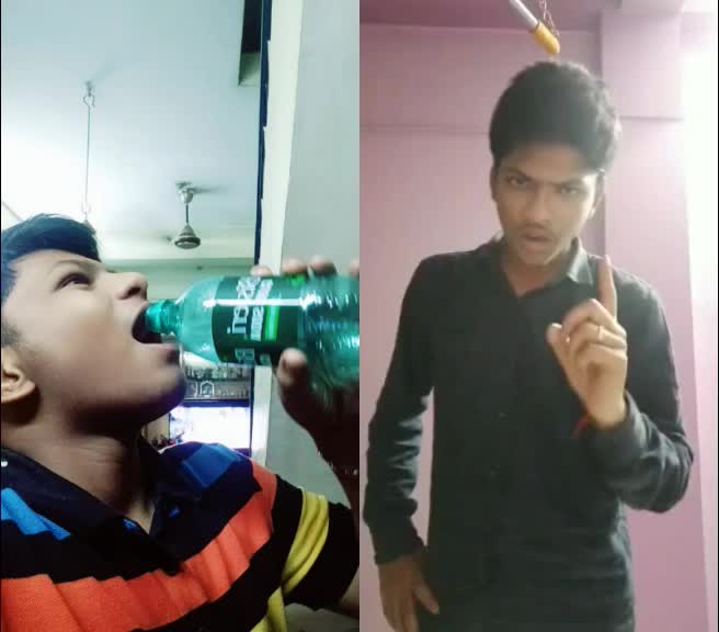 @Vishnu Chetan
