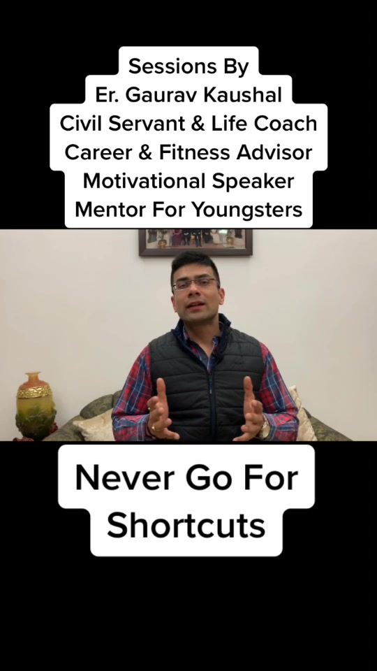 @Gaurav Kaushal