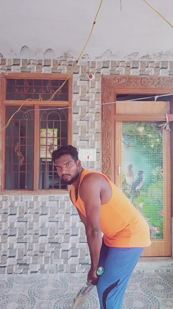 @Velayutham Velu